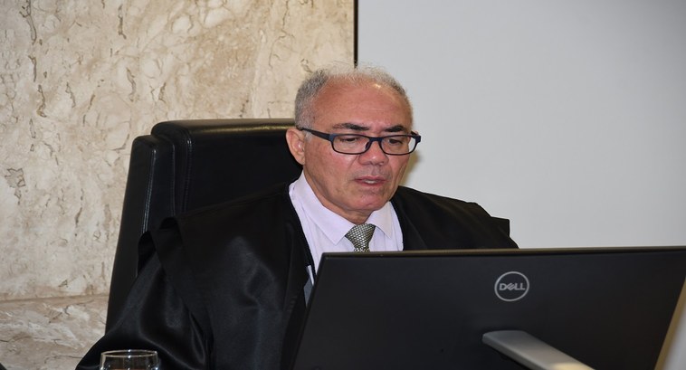 Corregedor Regional Eleitoral do Tocantins participará de reunião com a ministra Carmen Lúcia Corregedor Regional Eleitoral do Tocantins participará de reunião com a ministra Carmen Lúcia