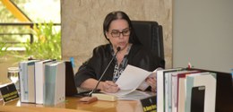 Corregedoria Eleitoral divulga relatório das atividades em 2016