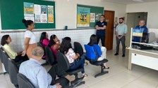 Corregedoria Eleitoral remarca datas para as próximas inspeções de ciclo nas Zonas Eleitorais
