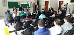 Corregedoria reinicia inspeções ordinárias em 2017