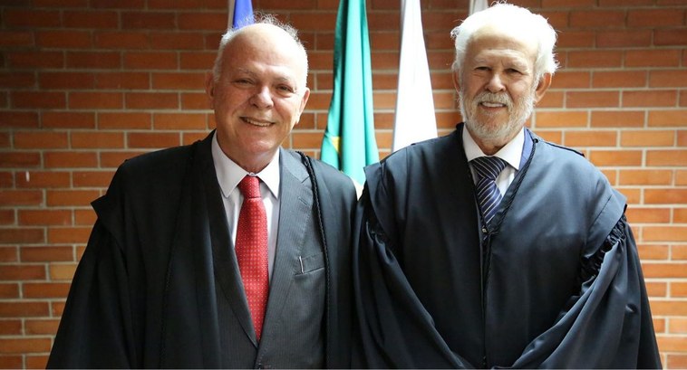 Corte do TRE-TO participará da abertura do Ano Judiciário 2024 Corte do TRE-TO participará da abertura do Ano Judiciário 2024