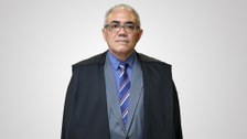 Desembargador Adolfo Amaro Mendes tomará posse como substituto no TRE-TO