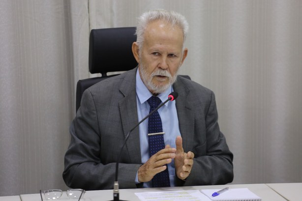 Desembargador João Rigo Guimarães Desembargador João Rigo Guimarães