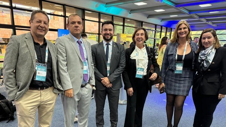 Desembargadora Ângela Issa Haonat participa do IX Congresso Brasileiro de Direito Eleitoral, em Curitiba Desembargadora Ângela Issa Haonat participa do IX Congresso Brasileiro de Direito Eleitoral, em ...