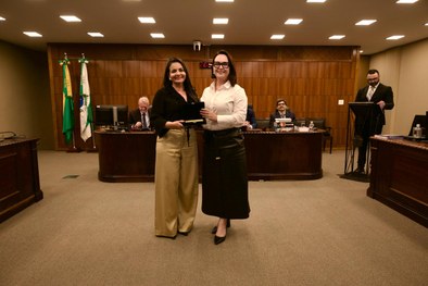 EJE-TO participa do  XXIV Colégio de Dirigentes das Escolas Judiciárias Eleitorais, em Curitiba