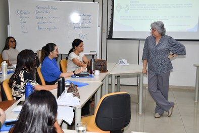 Elas Lideram: Justiça Eleitoral do Tocantins fortalece liderança feminina em capacitação