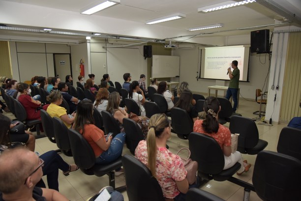Mais de 15 mil pessoas vão trabalhar nas mesas receptoras de votos no Tocantins.
