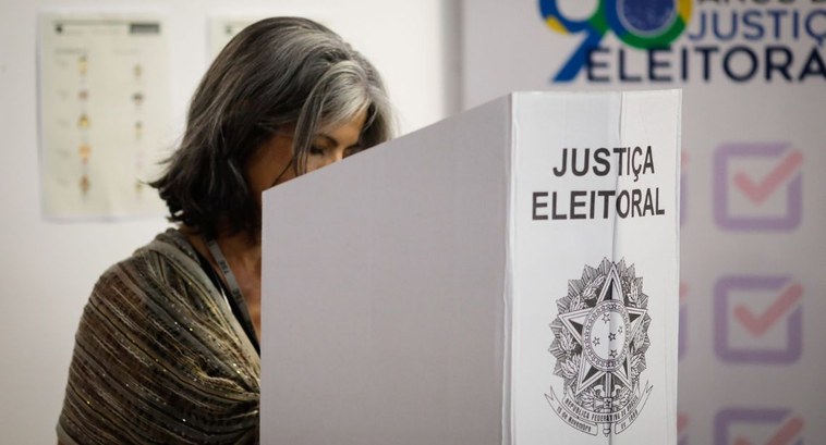 Eleições 2024: mais de 2,3 mil mulheres concorrem a uma vaga nas câmaras municipais do Tocantins Eleições 2024: mais de 2,3 mil mulheres concorrem a uma vaga nas câmaras municipais do Tocantins