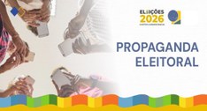 Calendário eleitoral traz marcos sobre lives, uso de alto-falantes, comícios, atuação da imprens...