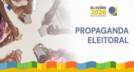 Calendário eleitoral traz marcos sobre lives, uso de alto-falantes, comícios, atuação da imprens...