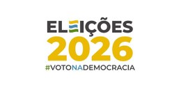Eleições 2026 - TSE