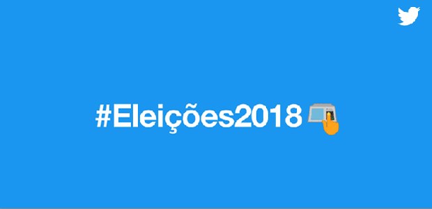 #Eleições2018 #Eleições2018