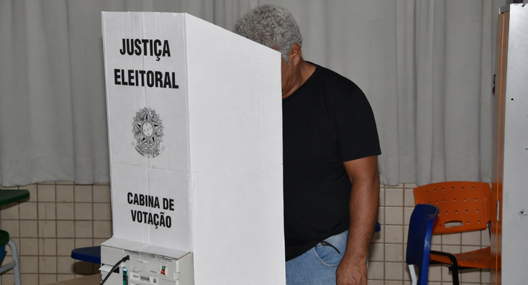 Eleitores do assentamento Real terão novo local de votação em Colinas do Tocantins
