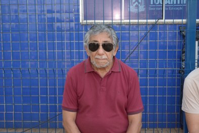 Eleitores ressaltam o valor da participação democrática neste domingo de eleições no Tocantins