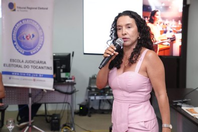 Em Formoso do Araguaia, roda de conversa debate ações que ampliam a participação feminina na pol...