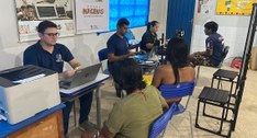 Em setembro, Justiça Eleitoral do Tocantins continua os atendimentos itinerantes; confira o cron...