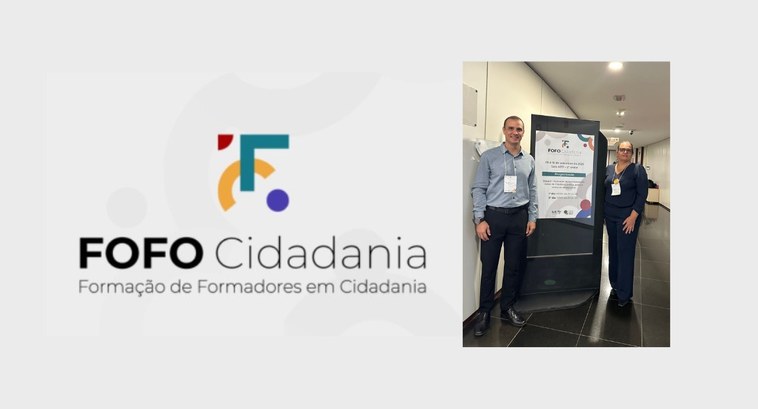 Escola Judiciária do TRE-TO integra capacitação nacional em cidadania, promovida pelo TSE