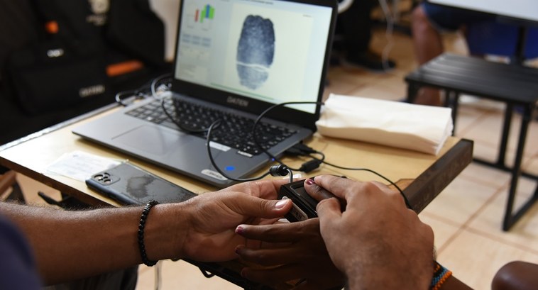 Evolução das zonas eleitorais aproxima TRE-TO da comunidade e eleva participação de eleitores no processo democrático Evolução das zonas eleitorais aproxima TRE-TO da comunidade e eleva participação de eleitores no...