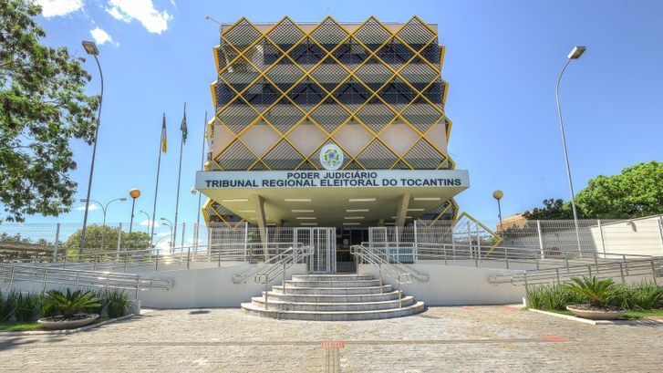 Expediente da Justiça Eleitoral do Tocantins será das 13 às 18 horas durante o mês de janeiro Horário especial será realizado após recesso forense, entre os dias 9 e 31 de janeiro
