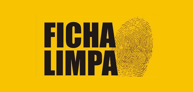 Ficha Limpa NF em 20.09.2016 Ficha Limpa