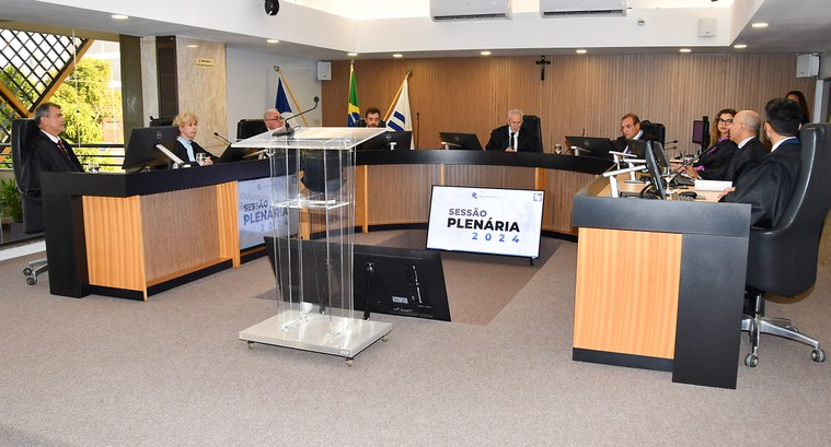 Firme no combate à desinformação, TRE-TO lança guia básico de enfrentamento às notícias falsas, descontextualizadas e sensacionalistas PLENO DO TRE-TO