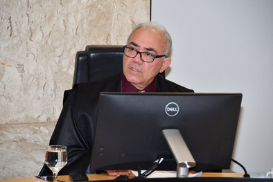 Gestão 2023-2025: Corregedoria Regional Eleitoral do Tocantins fortalece comunicação aberta com ...