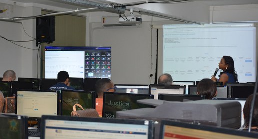 Gestão 2023-2025: TRE-TO reforça capacitação e agiliza análise de contas eleitorais e partidárias