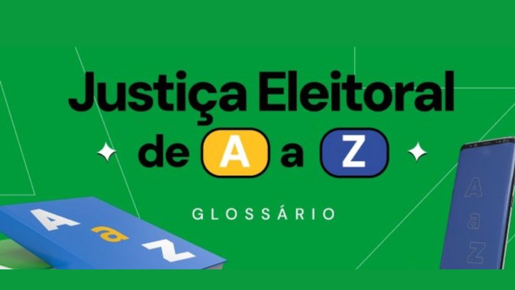 Glossário mostra a ligação entre convenção partidária e registro de candidatura Serviço on-line explica significados de expressões utilizadas na Justiça Eleitoral
