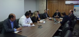 Grupo de Trabalho discute alternativas de manutenção de zonas eleitorais no Tocantins