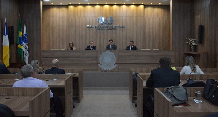 I Colóquio de Direito Eleitoral I Colóquio de Direito Eleitoral