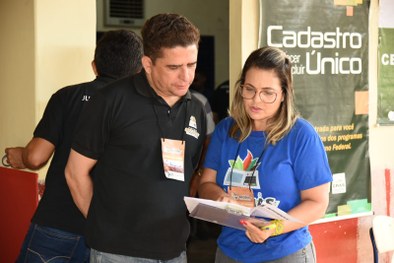 Indígenas Apinajé destacam impacto positivo nas comunidades que recebem atendimento itinerante d...