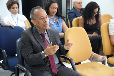 Inspeções de ciclo do 2º semestre de 2025 têm início em Novo Acordo nesta segunda-feira, 22
