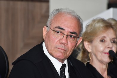 Integridade, Conformidade e Produtividade são os pilares da nova gestão do TRE-TO, presidida pel...