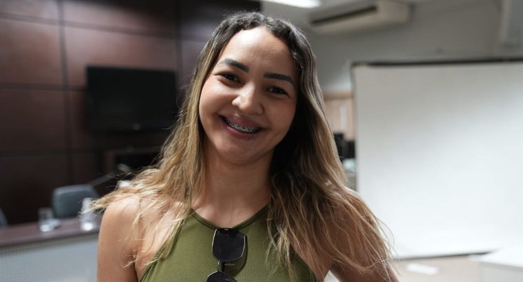 Itaguatins: Iniciativa do TRE-TO traz atualizações importantes e aproxima profissionais envolvidos com as eleições, afirmam contadores Itaguatins: Iniciativa do TRE-TO traz atualizações importantes e aproxima profissionais envolvid...