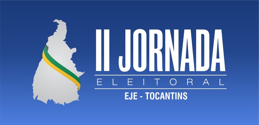 Jornada Eleitoral TRE-TO
