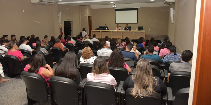 Juiz da 29º ZE de Palmas fala sobre intolerância política