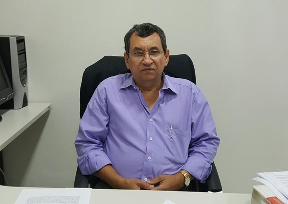 Juiz eleitoral alerta cidadãos a comparecerem ao cadastramento biométrico de Araguaçu Juiz eleitoral alerta cidadãos a comparecerem ao cadastramento biométrico de Araguaçu