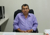 Juiz eleitoral alerta cidadãos a comparecerem ao cadastramento biométrico de Araguaçu 