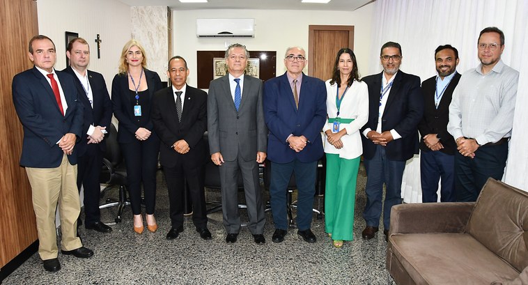 Magistrado passa a integrar o colegiado na classe Juiz de Direito.