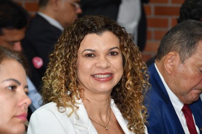 Vice-presidente do TRE-TO toma posse como vice-corregedor geral da Justiça nesta segunda-feira, 3