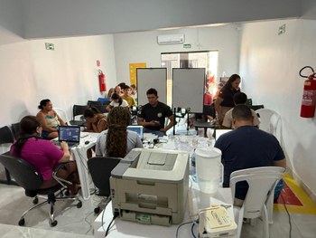 Justiça Eleitoral do Tocantins amplia atendimento aos cidadãos e fomenta educação sociopolítica ...
