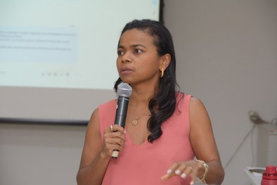 Justiça Eleitoral do Tocantins capacita servidoras e servidores para análise das prestações de c...