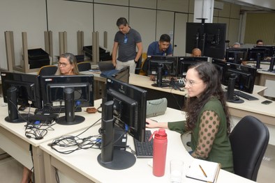 Justiça Eleitoral do Tocantins capacita servidoras e servidores para análise das prestações de c...