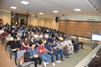 Justiça Eleitoral do Tocantins conclui Auditoria Interna do Sistema de Gestão da Qualidade 2026