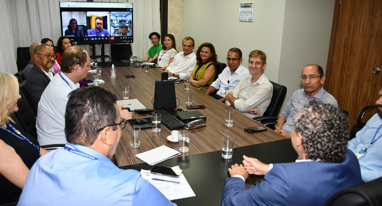 Justiça Eleitoral do Tocantins consolida nova fase do Laboratório de Inovação com foco em result...