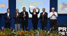 Justiça Eleitoral do Tocantins é 1ª colocada como melhor programa de estágio no Prêmio IEL de Ta...