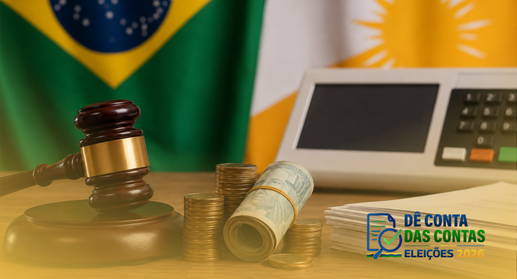 Fundo Partidário mantém as atividades dos partidos, enquanto o Fundo Eleitoral financia exclusiv...