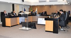Justiça Eleitoral do Tocantins fecha semana de Sessões Ordinárias com 61 processos julgados