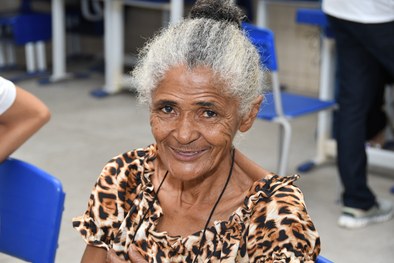 Justiça Eleitoral do Tocantins leva serviços e solidariedade ao 3º Mutirão PopRuaJud, realizado ...