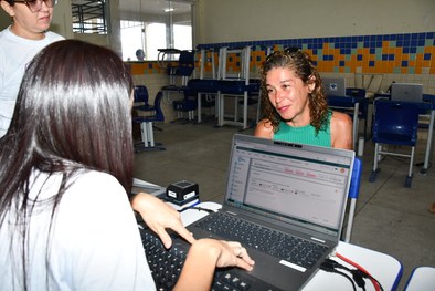 Justiça Eleitoral do Tocantins leva serviços e solidariedade ao 3º Mutirão PopRuaJud, realizado ...